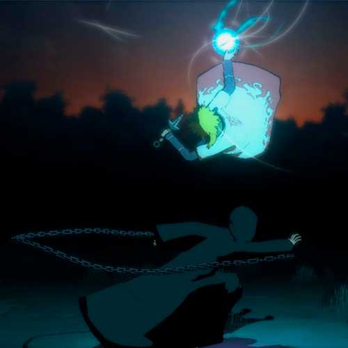 Naruto Shippuden Ultimate Ninja Storm 3 Full Burst (مفتاح PC Steam / عالمي)